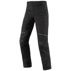 Dainese Women's Galveston D2 Gore-Tex Black Pants