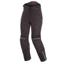 Dainese Women's Tempest 2 D-Dry Black/Ebony Pants