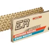 D.I.D 415ERZ ROAD/OFFROAD GOLD RACING CHAIN