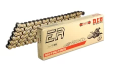 D.I.D 420NZ3 OFFROAD GOLD RACING CHAIN