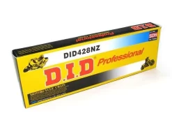 D.I.D 428NZ OFFROAD GOLD RACING CHAIN