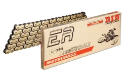 D.I.D 520MX OFFROAD GOLD RACING CHAIN