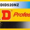 D.I.D 520NZ NON-O-RING HEAVY DUTY CHAIN