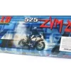 D.I.D 525ZVM-X STREET/RACING GOLD CHAIN