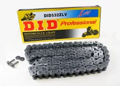 D.I.D 630VS O-RING CHAIN