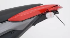 R&G DUCATI HYPERMOTARD 820 LICENCE PLATE HOLDER