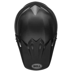 Bell MX-9 MIPS Solid Matte Black Helmet -Motorcycle Gear Store product MX9MATTEBK image 09