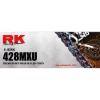 RK 428MXU 126 LINK CHAIN