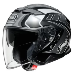 SHOEI J-CRUISE II AGLERO TC-5 HELMET