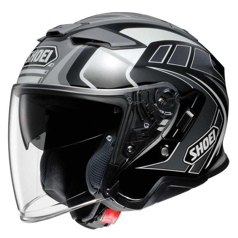 SHOEI J-CRUISE II AGLERO TC-5 HELMET 1 SHOEI J-CRUISE II AGLERO TC-5 HELMET