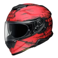 SHOEI GT-AIR II OGRE TC-1 HELMET