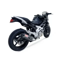 Yoshimura Suzuki Gladius SFV650 Exhaust -Motorcycle Gear Store product YO 1140272 image 03