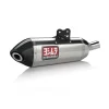 Yoshimura RS-4S Kawasaki Ninja 650 2012-16 Full System Exhaust