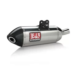 Yoshimura RS-4S Kawasaki Ninja 650 2012-16 Full System Exhaust