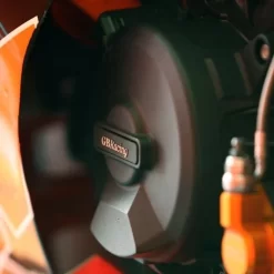 GBRacing Engine Case Cover Set For KTM RC8 / RC8 R 2008 - 2010 -Motorcycle Gear Store rc8 alternator