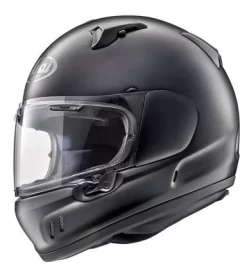 Arai Renegade-V Frost Black Helmet