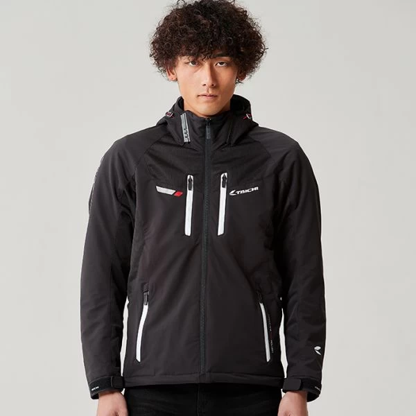 RSJ328|AIR PARKA 15 RSJ328|AIR PARKA - Image 15