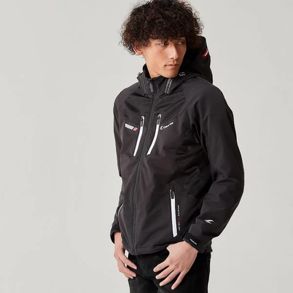 RSJ328|AIR PARKA 16 RSJ328|AIR PARKA - Image 16