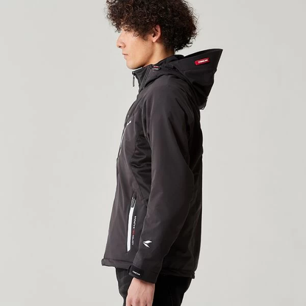 RSJ328|AIR PARKA 17 RSJ328|AIR PARKA - Image 17
