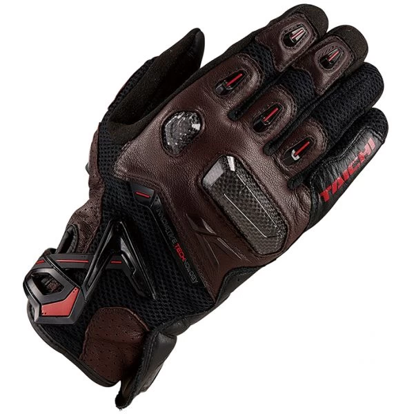 RST442 | RAPTOR MESH GLOVE 4 RST442 | RAPTOR MESH GLOVE - Image 4