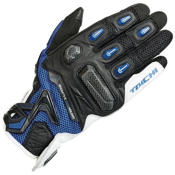 RST442 | RAPTOR MESH GLOVE 5 RST442 | RAPTOR MESH GLOVE - Image 5