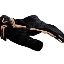 RST447 | RUBBER KNUCKLE MESH GLOVE -Motorcycle Gear Store rst447 04