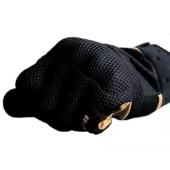 RST447 | RUBBER KNUCKLE MESH GLOVE -Motorcycle Gear Store rst447 06