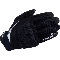RST447 | RUBBER KNUCKLE MESH GLOVE