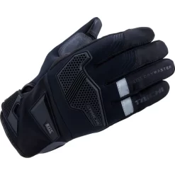 RST450 | DRYMASTER-FIT EDGE RAIN GLOVE -Motorcycle Gear Store rst450bk01
