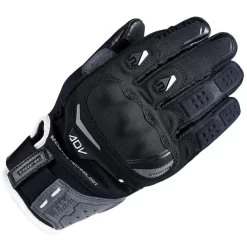 RST451 | DRYMASTER COMPASS GLOVE -Motorcycle Gear Store rst451bk03