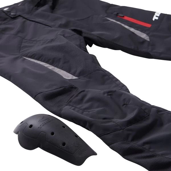 RSY256 | CROSSOVER MESH PANTS 16 RSY256 | CROSSOVER MESH PANTS - Image 16