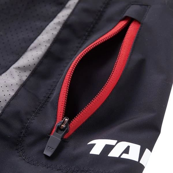 RSY256 | CROSSOVER MESH PANTS 14 RSY256 | CROSSOVER MESH PANTS - Image 14