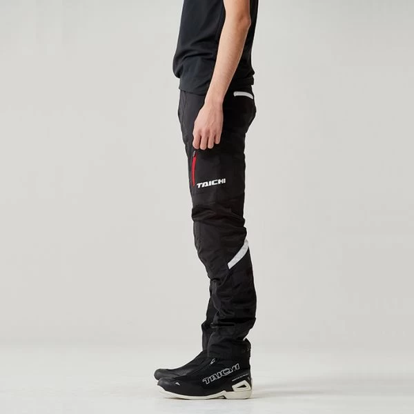 RSY256 | CROSSOVER MESH PANTS 10 RSY256 | CROSSOVER MESH PANTS - Image 10