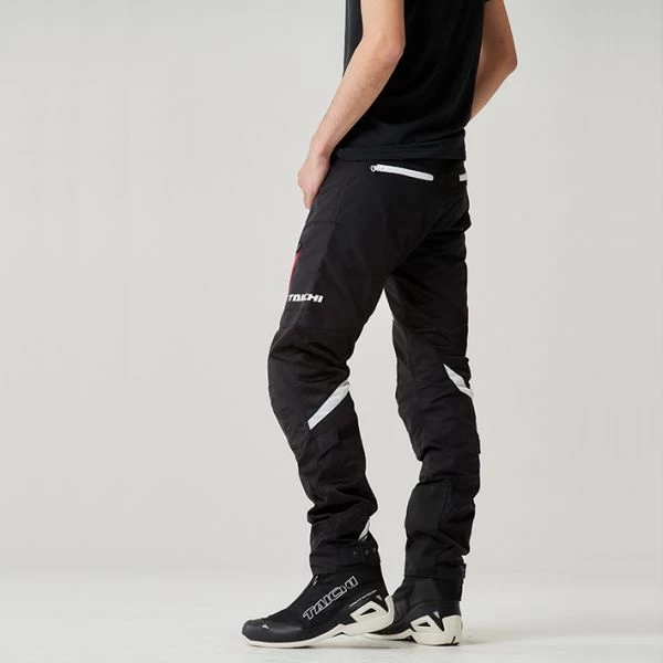 RSY256 | CROSSOVER MESH PANTS 11 RSY256 | CROSSOVER MESH PANTS - Image 11