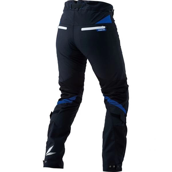 RSY256 | CROSSOVER MESH PANTS 5 RSY256 | CROSSOVER MESH PANTS - Image 5