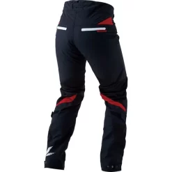 RSY256 | CROSSOVER MESH PANTS 23 RSY256 | CROSSOVER MESH PANTS -Motorcycle Gear Store rsy256bk03n 01