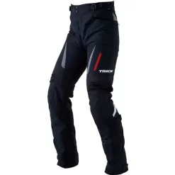 RSY256 | CROSSOVER MESH PANTS 24 RSY256 | CROSSOVER MESH PANTS -Motorcycle Gear Store rsy256bk04n