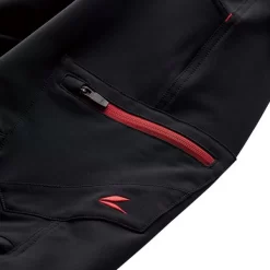 RSY258 | QUICK DRY CARGO PANTS -Motorcycle Gear Store rsy258 02