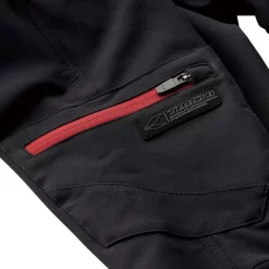 RSY258 | QUICK DRY CARGO PANTS -Motorcycle Gear Store rsy258 03