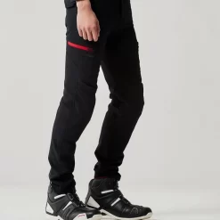 RSY258 | QUICK DRY CARGO PANTS -Motorcycle Gear Store rsy258 12