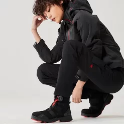 RSY258 | QUICK DRY CARGO PANTS -Motorcycle Gear Store rsy258 13