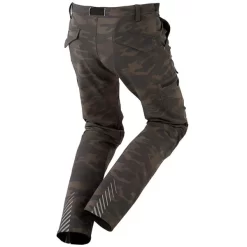 RSY258 | QUICK DRY CARGO PANTS -Motorcycle Gear Store rsy258gr01 01