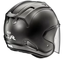 ARAI SZ-R VAS OPEN FACE HELMET - FROST BLACK -Motorcycle Gear Store s l1600 783ac317 e1a8 4ba3 bfb2 51dd4472f290 grande