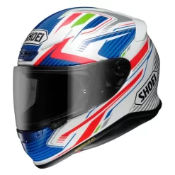 SHOEI NXR STAB TC-2 HELMET