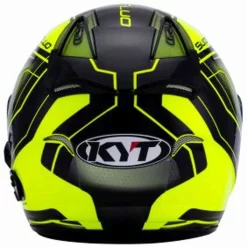 Hellcat Super Fluro Yellow -Motorcycle Gear Store superfluo yellow fluo d 71256.1593399672