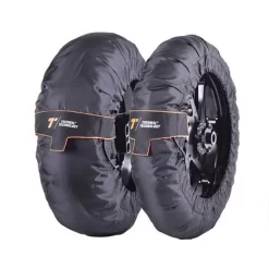 THERMAL TECHNOLOGY PERFORMANCE SERIES TYRE WARMERS