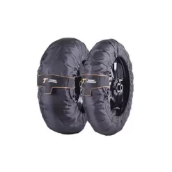 THERMAL TECHNOLOGY PERFORMANCE SERIES XXS OHVALE 10''TYRE WARMERS