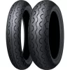 Dunlop TT100GP Retro Radial Rear Tyre