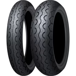 Dunlop TT100GP Retro Radial Rear Tyre