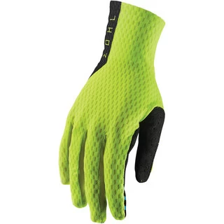 Thor 2020 Agile Acid/Black Gloves 1 Thor 2020 Agile Acid/Black Gloves